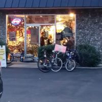 Rockville Bike ico