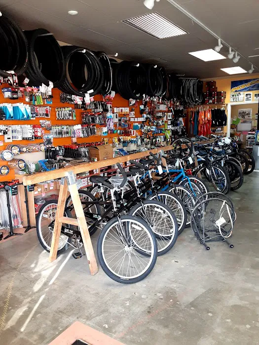 Rockville Bike Picture 3