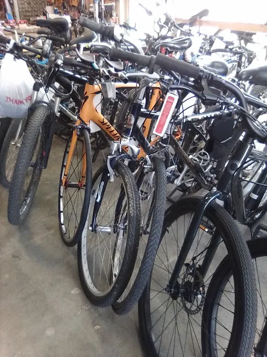 Rockville Bike Picture 4
