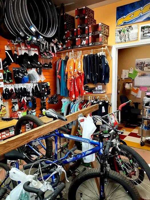 Rockville Bike Picture 5