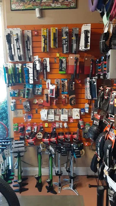 Rockville Bike Picture 6