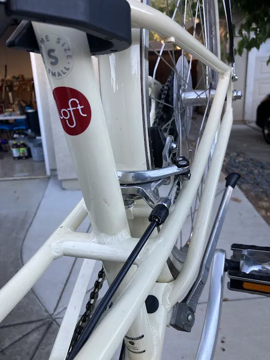 Rockville Bike Picture 7