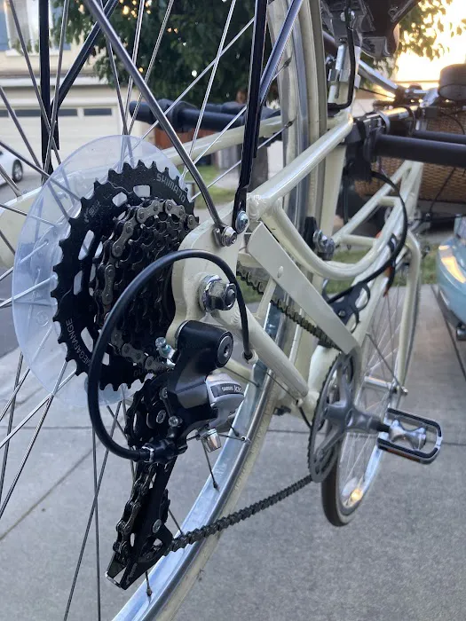 Rockville Bike Picture 10