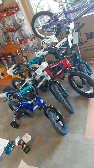 Rockville Bike Picture 8