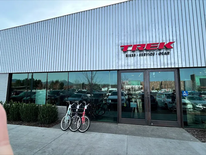Trek Bicycle Napa Picture 4