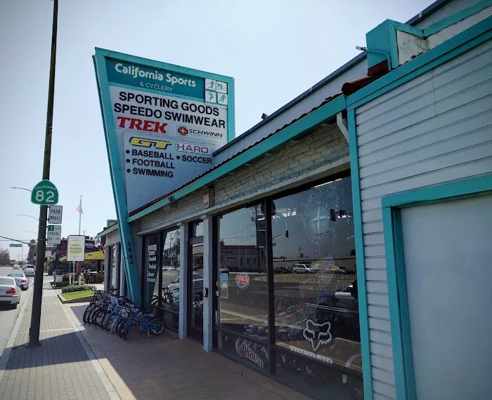 California Sports & Cyclery Picture 1