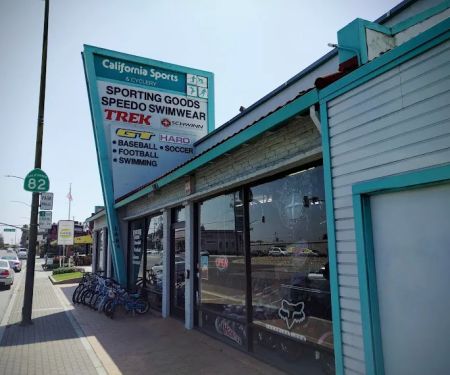California Sports & Cyclery