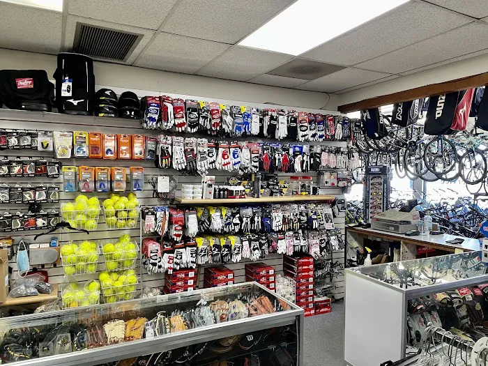 California Sports & Cyclery Picture 2