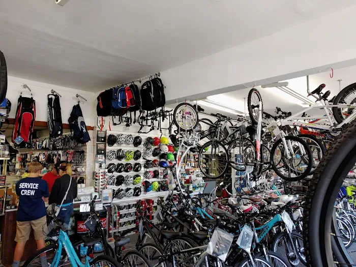 California Sports & Cyclery Picture 3