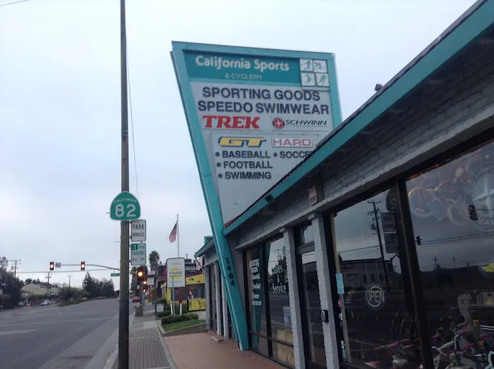 California Sports & Cyclery Picture 4