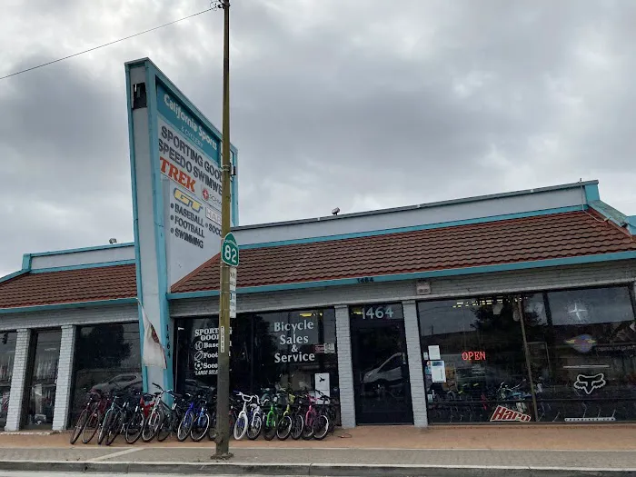 California Sports & Cyclery Picture 7