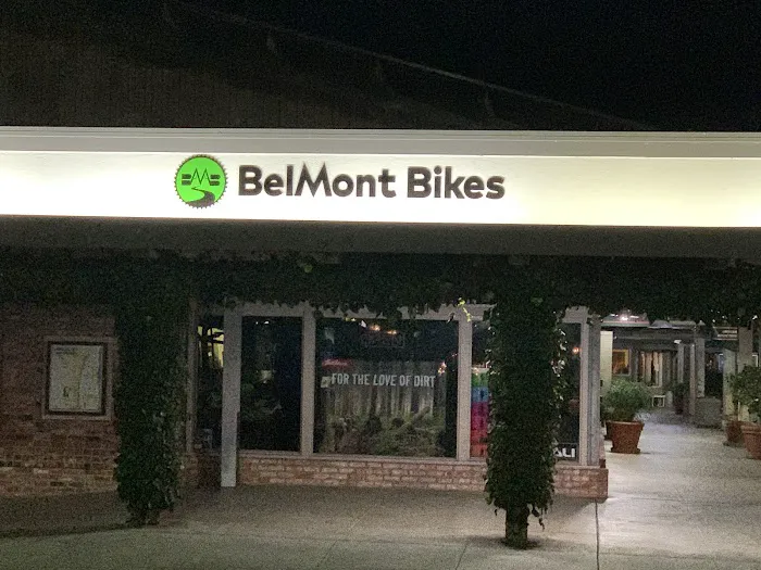 BelMont Bikes Picture 1