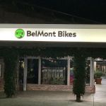 BelMont Bikes