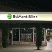 BelMont Bikes ico