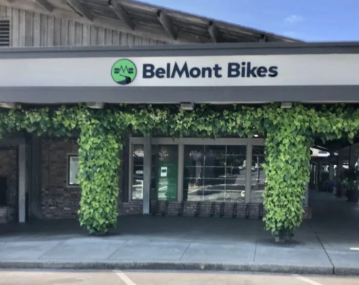 BelMont Bikes Picture 4
