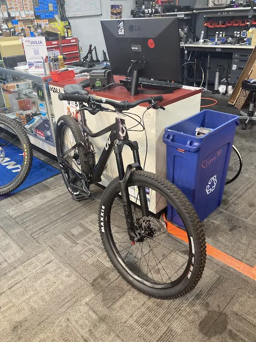 BelMont Bikes Picture 5