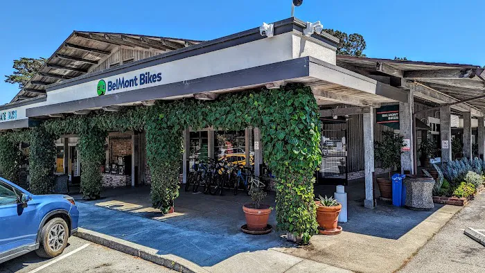 BelMont Bikes Picture 7