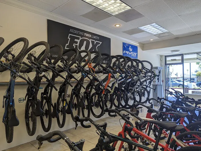 BelMont Bikes Picture 6