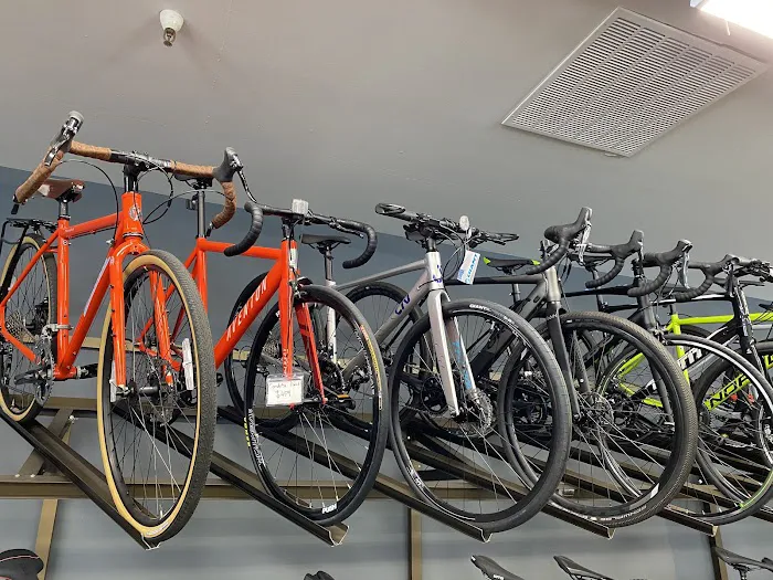 BelMont Bikes Picture 9