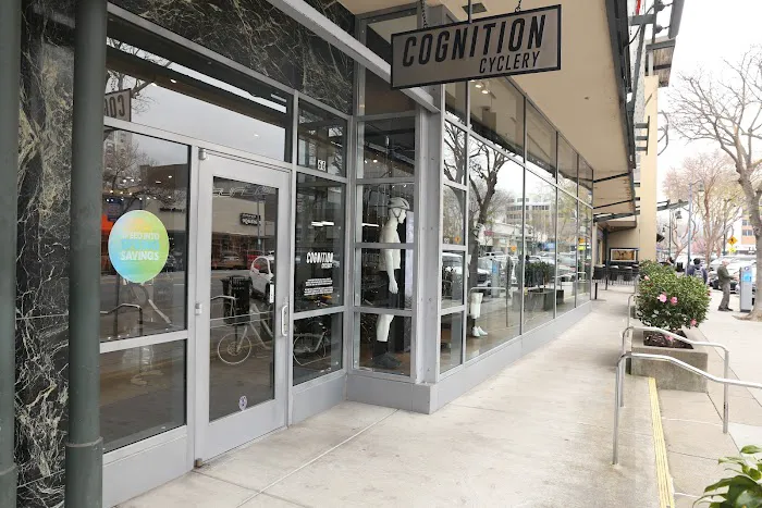 Cognition Cyclery Picture 7