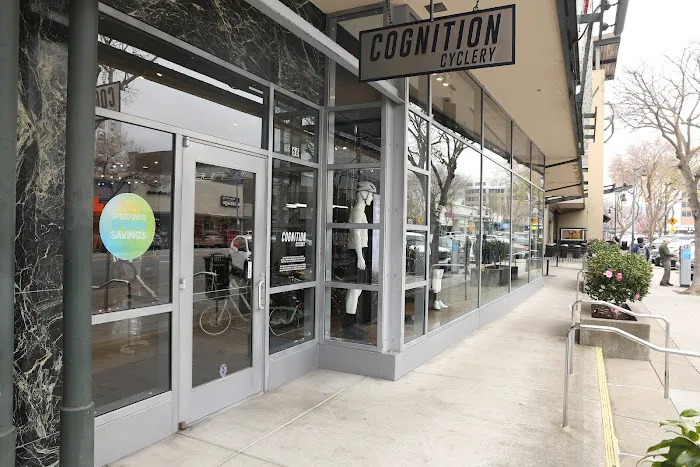 Cognition Cyclery Picture 10