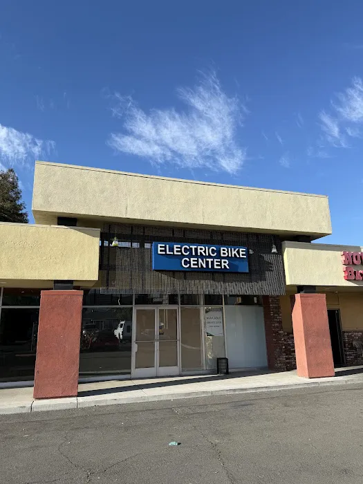 Electric Bike Center San Jose Picture 1