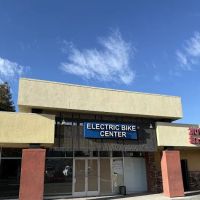 Electric Bike Center San Jose ico