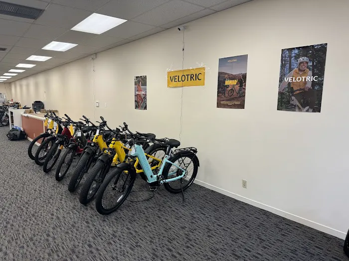 Electric Bike Center San Jose Picture 3