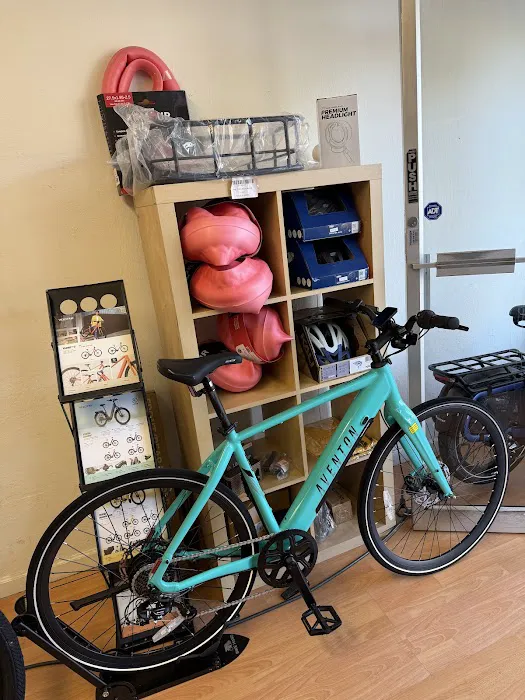 Electric Bike Center San Jose Picture 6