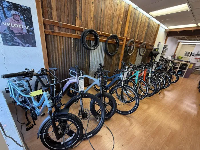 Electric Bike Center San Jose Picture 5