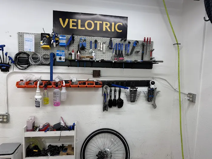Electric Bike Center San Jose Picture 10