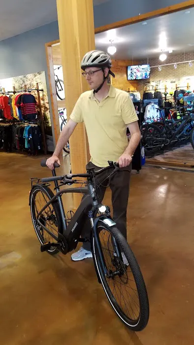 Mike's Bikes of Los Gatos Picture 4