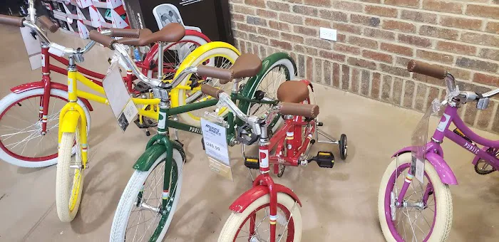 Mike's Bikes of Los Gatos Picture 7