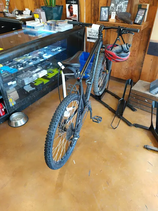 Mike's Bikes of Los Gatos Picture 10