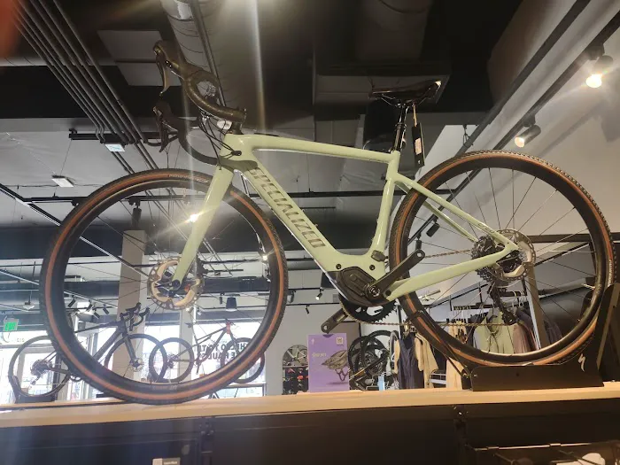 Specialized Los Gatos Picture 2