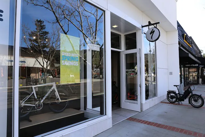 Specialized Los Gatos Picture 3
