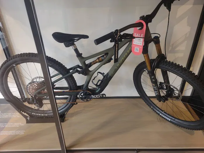 Specialized Los Gatos Picture 7