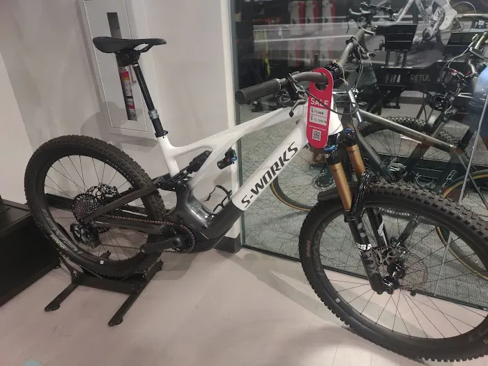 Specialized Los Gatos Picture 10