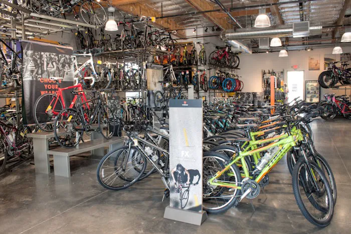 Summit Bicycles Picture 3