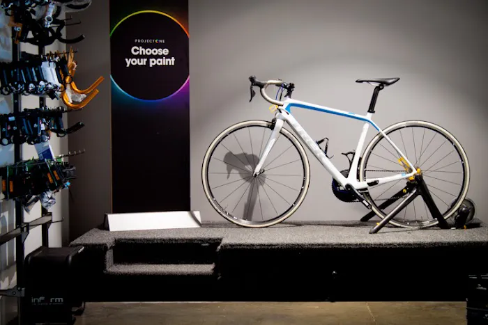 Summit Bicycles Picture 2