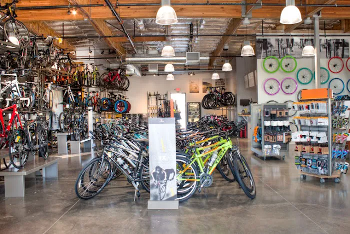 Summit Bicycles Picture 5