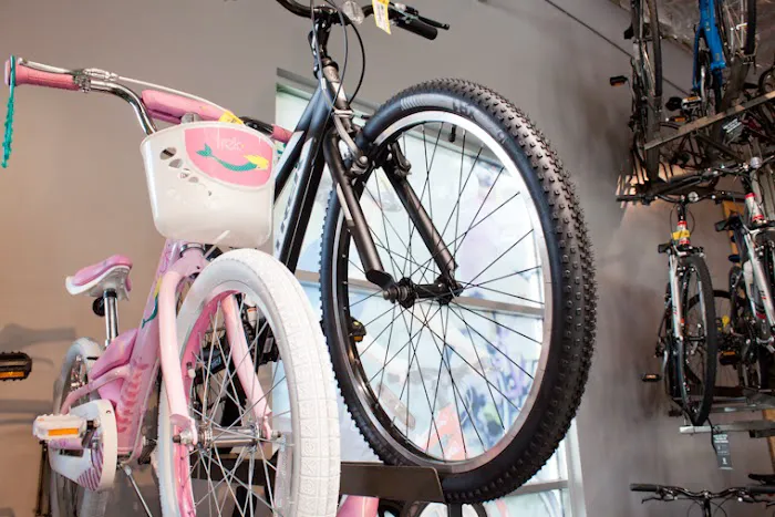 Summit Bicycles Picture 10