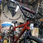 San Jose Bicycles