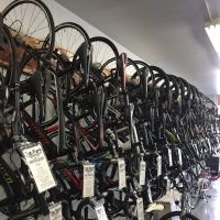 Fast Bicycle ico
