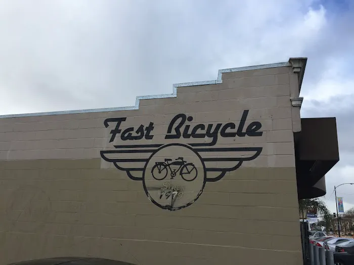 Fast Bicycle Picture 10