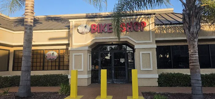 Sun Bike Shop Picture 1