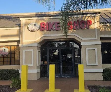 Sun Bike Shop