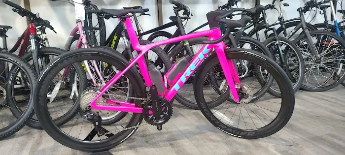 Sun Bike Shop Picture 7