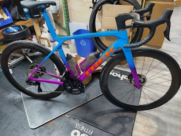 Sun Bike Shop Picture 10