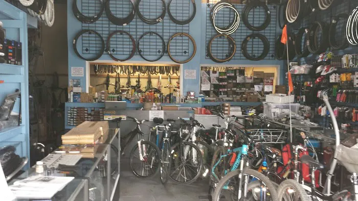 Got Bikes? Picture 3